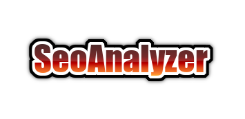 SeoAnalyzer